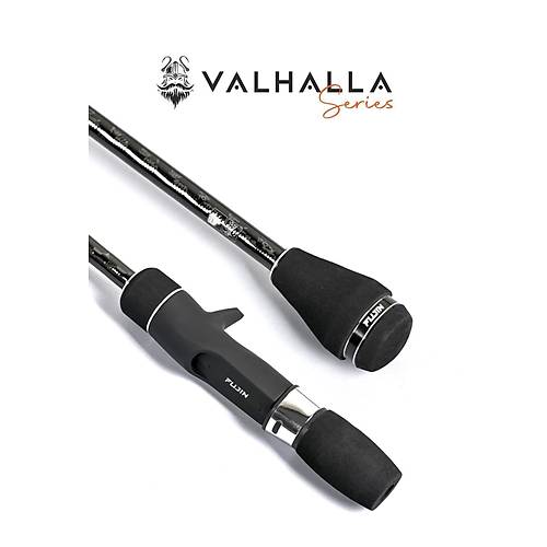 Fujin Valhalla Slowin 198cm 330gr Slow Jig Kam