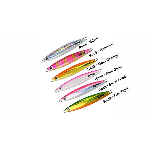 Pro Hunter K10 Wave 185 Gr Jig