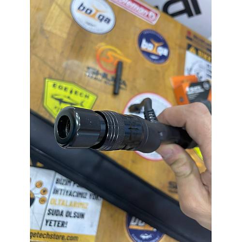 Seahorse X-power Elektrikli Jig Kam���