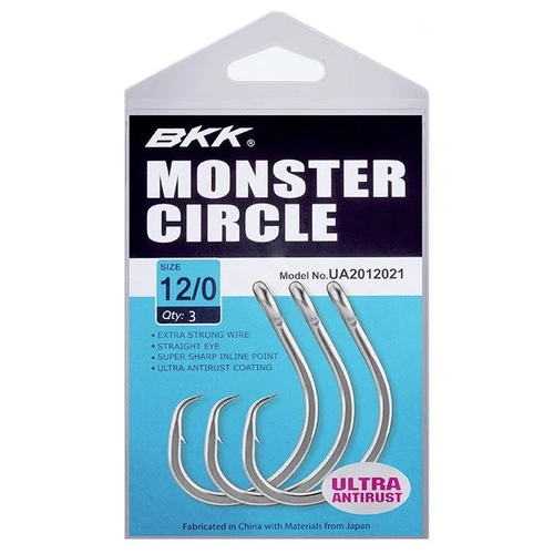 BKK Monster Circle ��ne