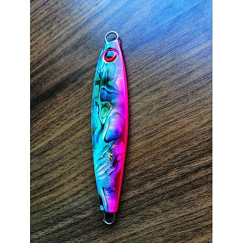 Pro Hunter Kaido Jig  85 gr
