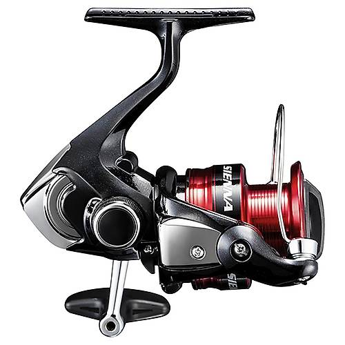 Shimano Sienna 2500 FG Lrf / Spin Olta Makinesi