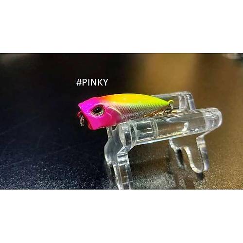 FUJIN Tiny Popper Mini LRF Popper