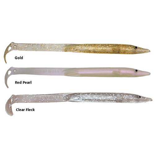 Red Gill 115 mm  Silikon Ragot ( 1 adet fiyatdr. )