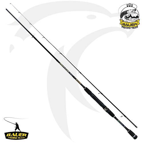 BAUER REFLEXX OLTA KAMI�I 2.00mt 2-8Gr (BAUERRFX)