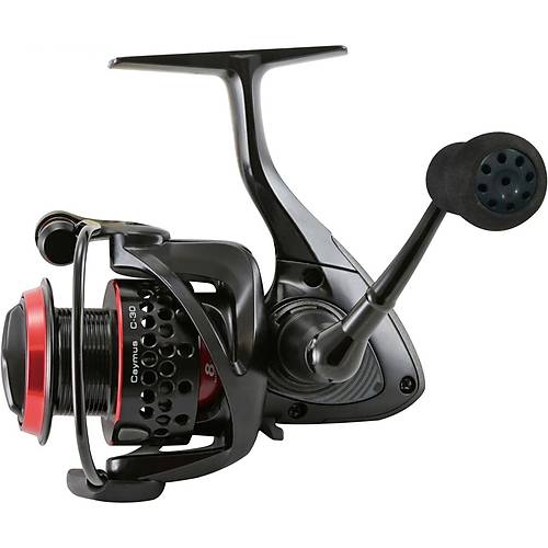 Okuma Ceymar FD CXT-25 Olta Makinesi
