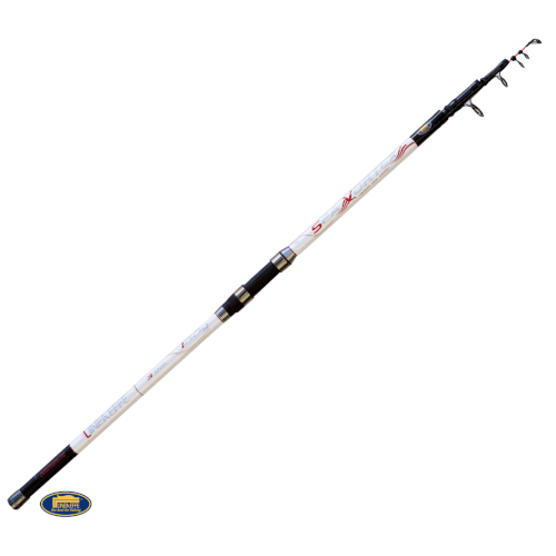 Lineaeffe Sea Vortex  420cm 180g Surf Kam
