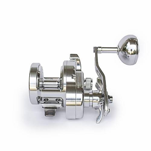 Ryuji Deep Tuna 15L ��kr�k Makara (Sol El) (RYJDT15L)