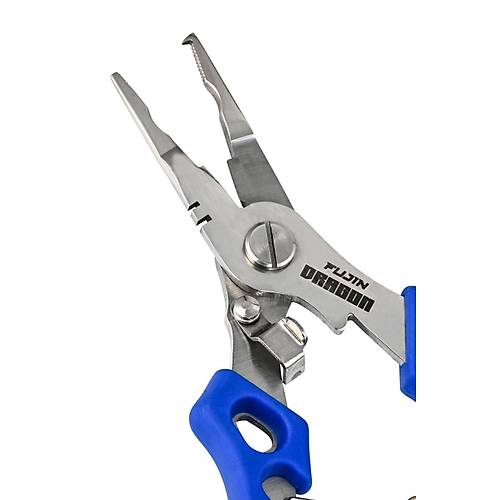 Fujin Dragon Pliers Balk Pensesi