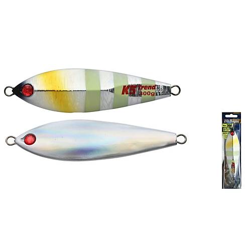 Pro Hunter K5 Trend 300 GR J�G