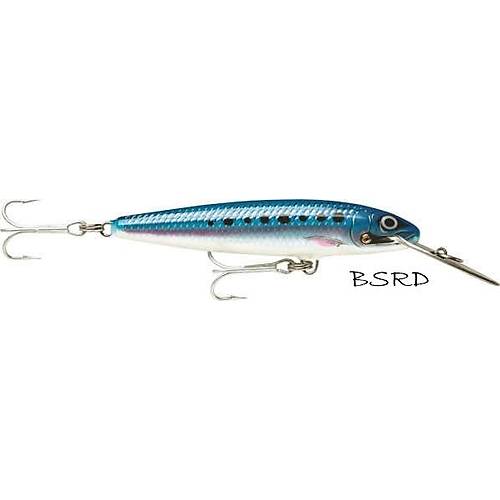 Rapala Magnum Sinking Sahte Bal 90mm Blue Sardine