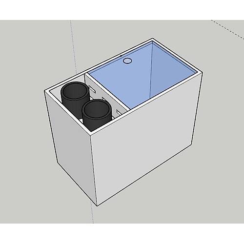 Boyqa Bait Box Tunatube