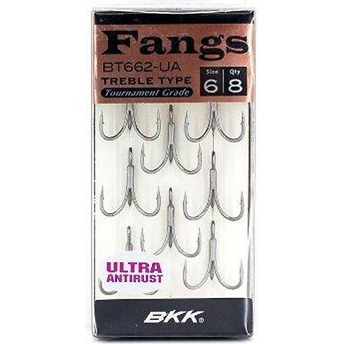 BKK BLACK KNG KONG BT662 Ultra Antirust