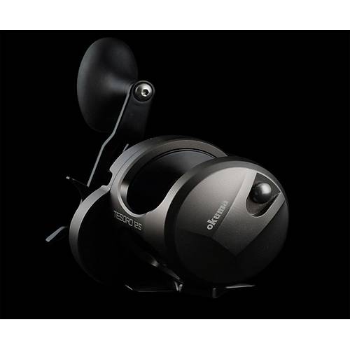 Okuma Tesoro TSR-5s ��kr�k Makinesi