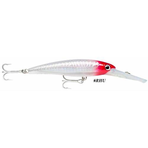 Rapala X-Rap Magnum Sahte Bal 140 MM