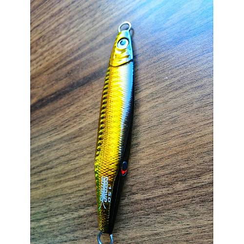 Pro Hunter Sotong Jig 120 Gr