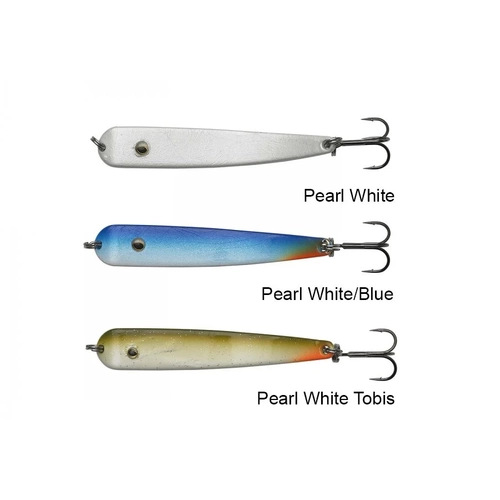 Hansen Str�pper 7.6cm 22g Ka��k