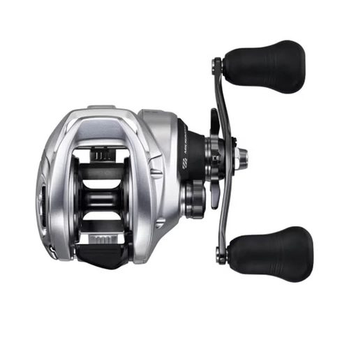 Shimano Tranx B 301 HG Baitcasting Olta Makinesi (sol kol)
