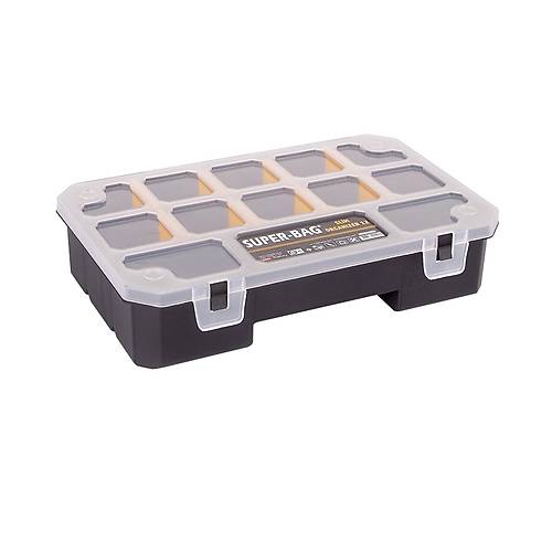 ASR Slim Organizer 12 ASR-2097