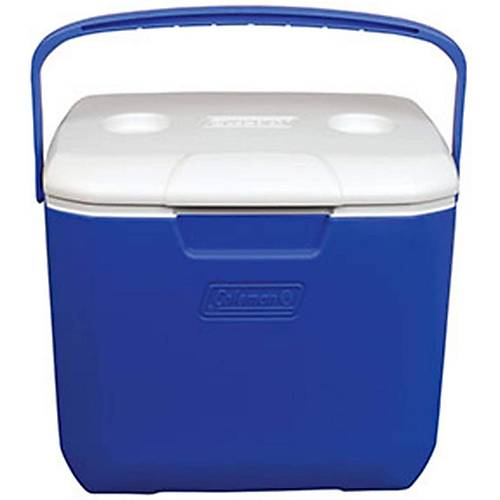 Coleman Excursion Cooler 30 QT 5879 C004 Buzluk 28.4 Lt
