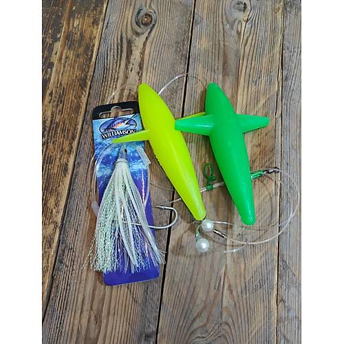 Williamson 2'li ku� set (#KU�U�ACAK)