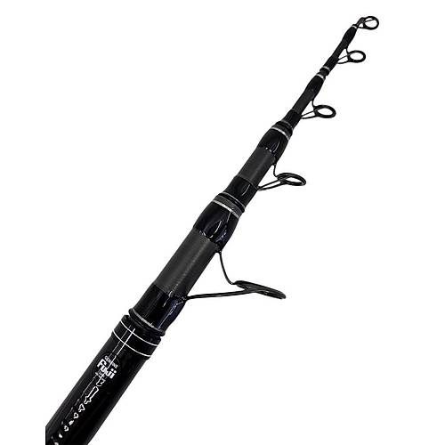 Okuma Obsidian Super Light Tele Surf 420cm 100-220gr 5 Par�a Olta Kam���