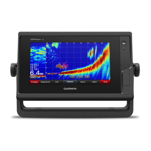 Garmin GPSMAP 722xs Bal�k Bulucu