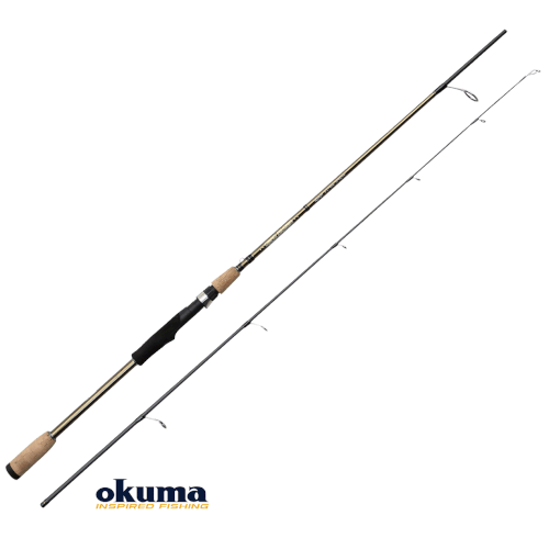 Okuma Dead Ringer Dr-S-742 UL 228 cm 1-8 gr Lrf Kam���