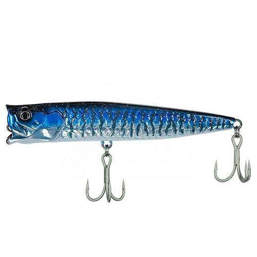 Molix Popper 130T col. Mx Wahoo