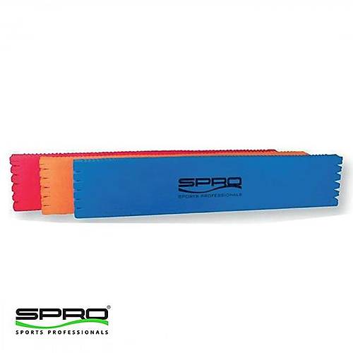 SPRO Rig Board Dikdrtgen Takm Sarma 30x5,5 1/1