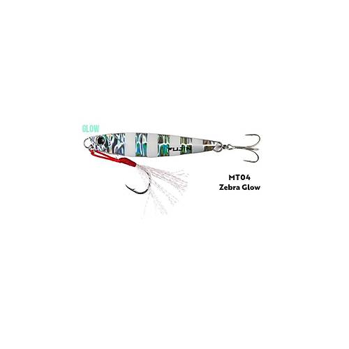 Fujin Jig-X 40gr Shore Jigging Jig Yem