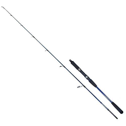 Ryuji Strobe II 1.68m 80-170gr 2P Jig Olta Kam (RYJSTRBII1683-5)
