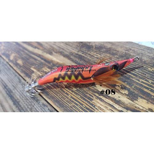 Prohunter Jumper Sutte 2.5 Kalamar Zokas
