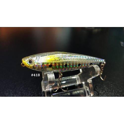 FUJIN Dog-x 7.5cm 8.5gr Maket Bal�k