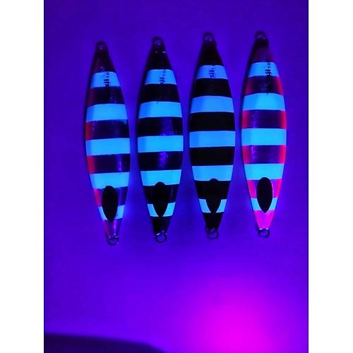 Pro Hunter Crazii Jig 100 gr