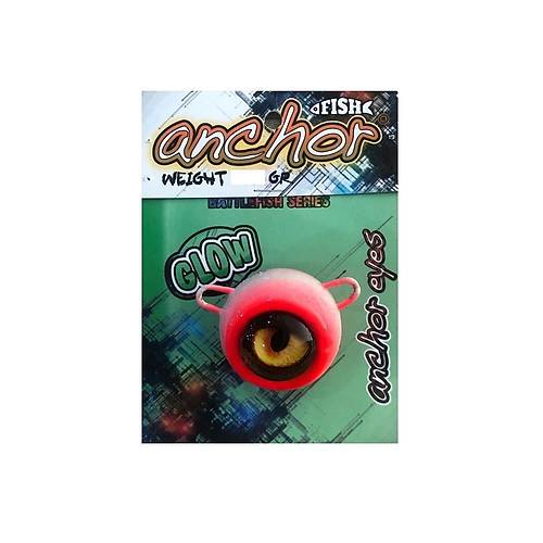 Anchor Melek G�z� Glow 150gr