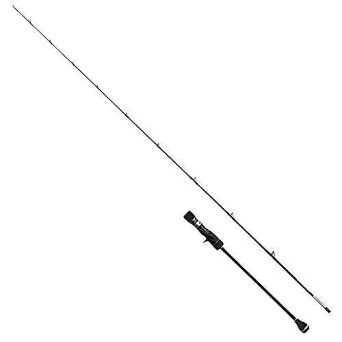 Shimano 25 Grappler Type Slow Jigging B662 198 Cm Max. 200 Gr Jig Kam���