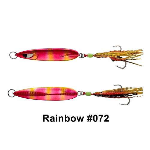 Pro Hunter Fanky Lures Jig Yemi 200 GR
