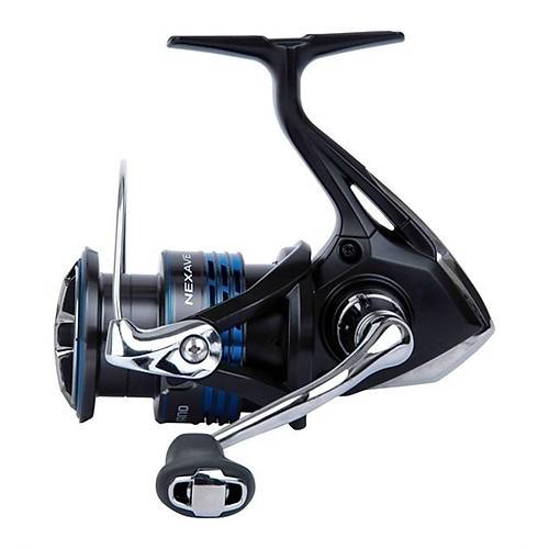 Shimano Nexave FI 1000