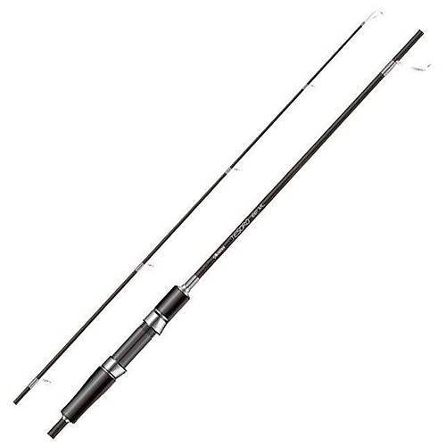 Okuma Tesoro TSR-S-662MH PE3 60-200 gr 2 Par�a Slow Jig Kam���