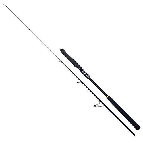 Ryuji Seawolf 1.83m 200-400gr 2P (Baitcast) Tetikli Jig Olta Kam (RYJSWCA5-7)