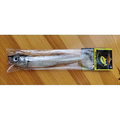 JLC  DENTON 140 GRS S�LVER  / NACRE