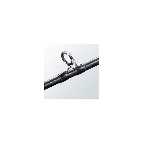 Game Type Slow Jigging 1,98m6'6