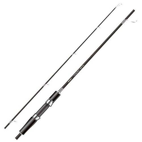 Okuma Tesoro TSR-S-662M PE2 40-150 gr 2 Par�a Slow Jig Kam���