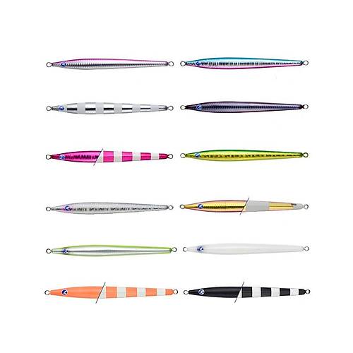 BlueBlue Conifer Jig Yem 130G