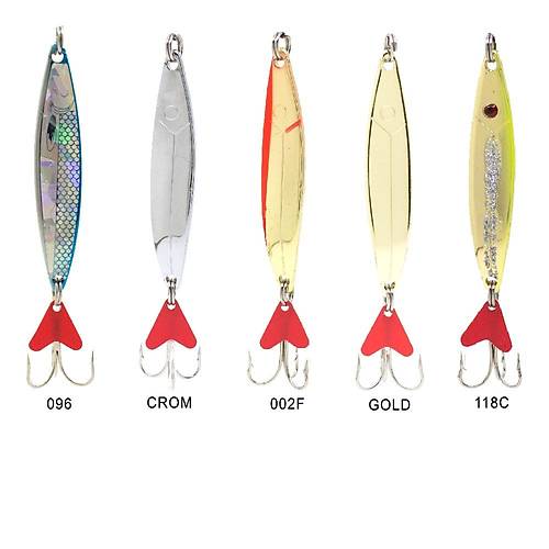 Remixon Hunter 04180 22gr Kak (04180-22-002F)