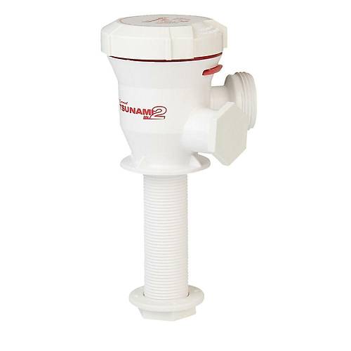 Attwood Tsunami 500 MK2 Livar Pompas�