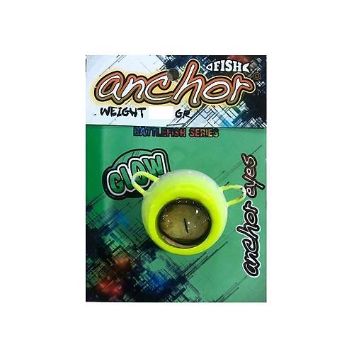 Anchor Melek G�z� Glow 150gr