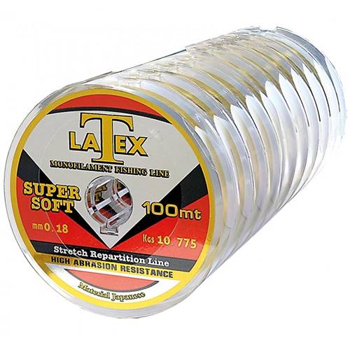 LATEX MSNA 200 METRE