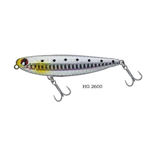 JAPANESE SNAKE RAPALA 90 MM 12 GR